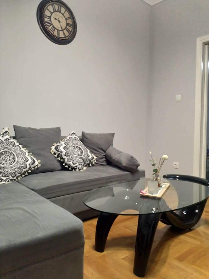 A Convenient Apartment In The Heart Of أثينا المظهر الخارجي الصورة