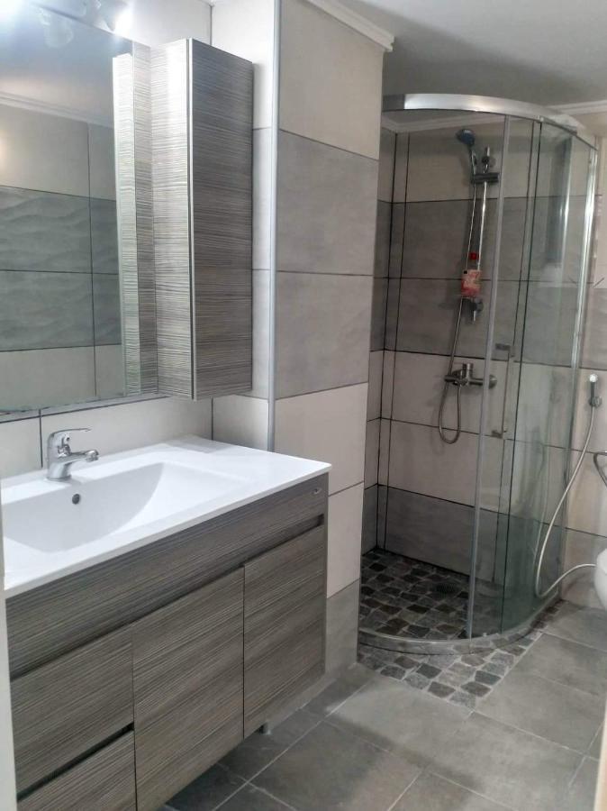 A Convenient Apartment In The Heart Of أثينا المظهر الخارجي الصورة
