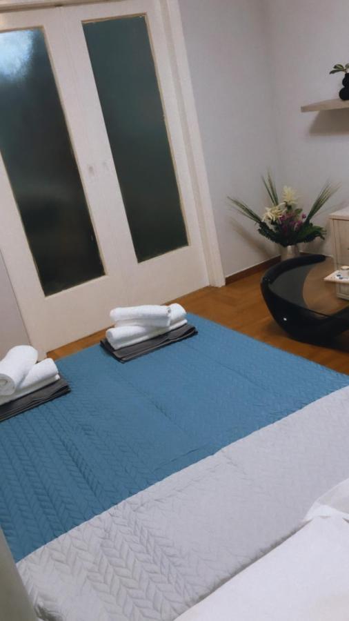 A Convenient Apartment In The Heart Of أثينا المظهر الخارجي الصورة