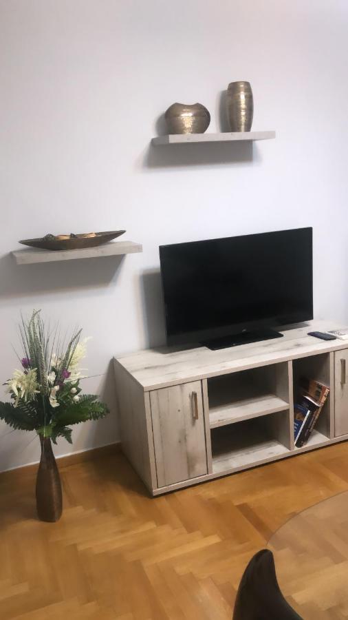A Convenient Apartment In The Heart Of أثينا المظهر الخارجي الصورة