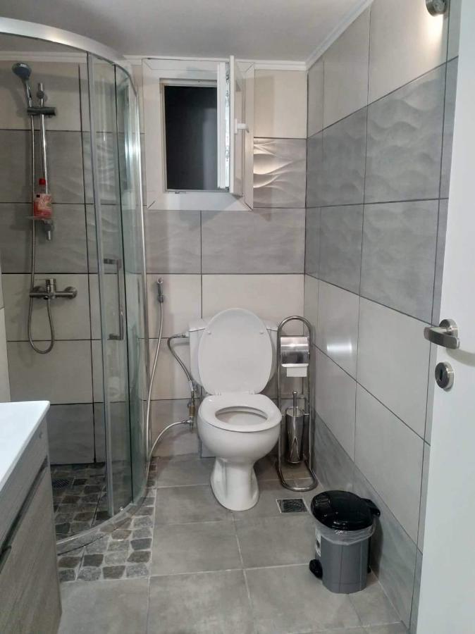 A Convenient Apartment In The Heart Of أثينا المظهر الخارجي الصورة