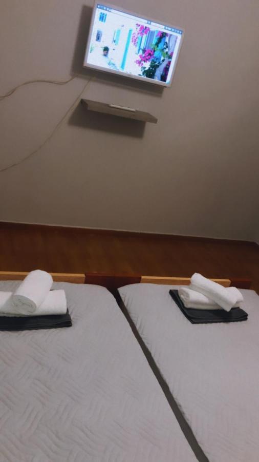 A Convenient Apartment In The Heart Of أثينا المظهر الخارجي الصورة