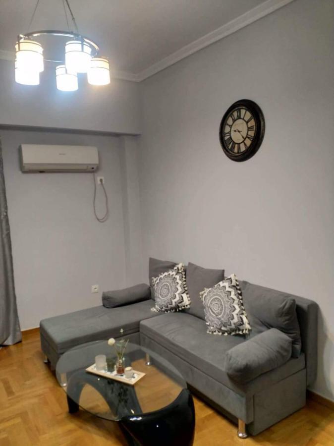 A Convenient Apartment In The Heart Of أثينا المظهر الخارجي الصورة