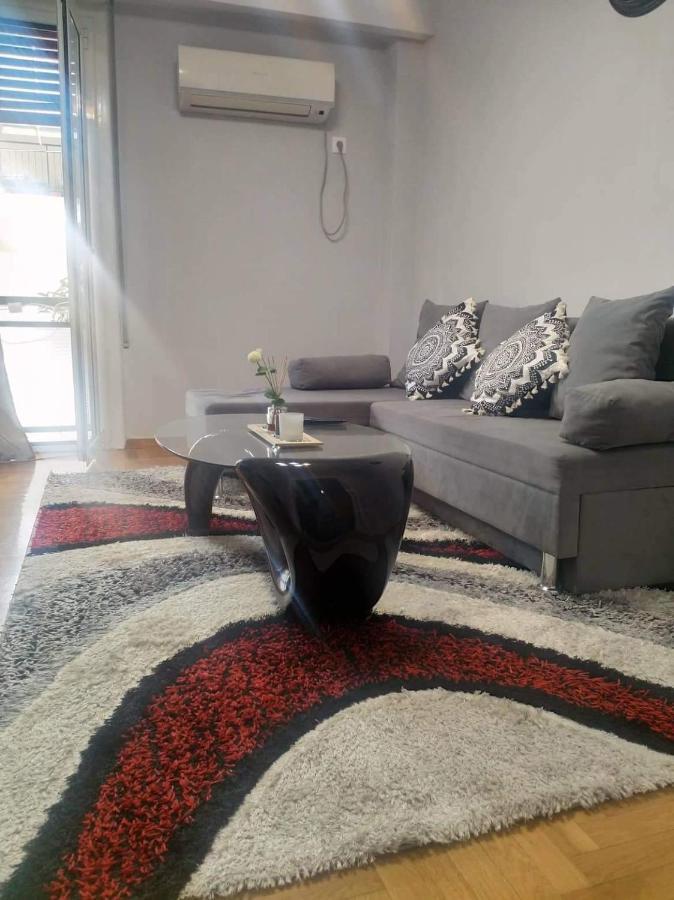 A Convenient Apartment In The Heart Of أثينا المظهر الخارجي الصورة